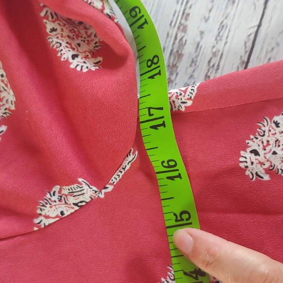 🏵. LOFT DRESS OR TUNIC - Picture 9 of 10